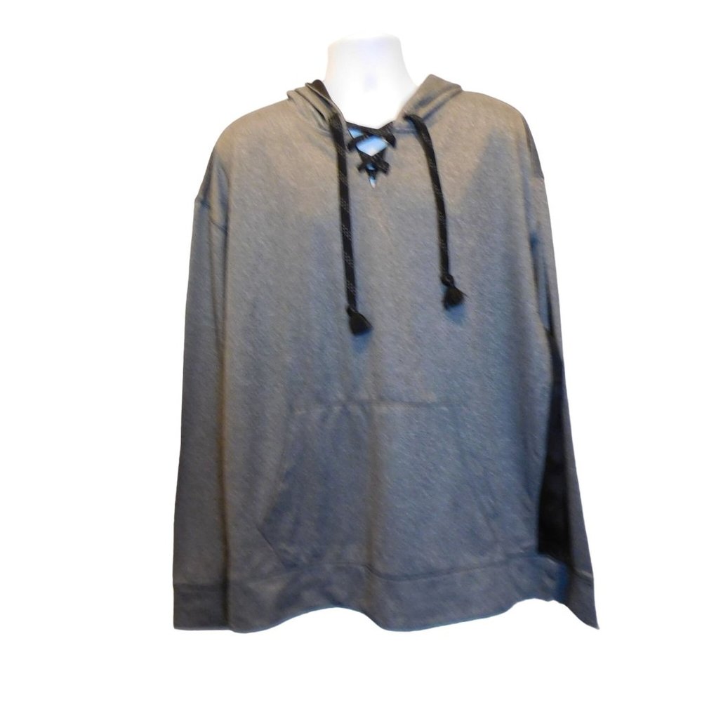 Men's Signature Sportswear Concepts By Gold Country Sweatshirt Hooded  Sz. 2XL